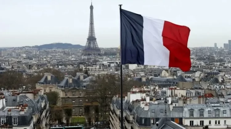 Islamophobia sweeps france