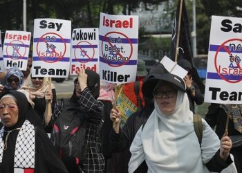 Indonesia protests against Israel: Fifa suspends U20 World Cup draw