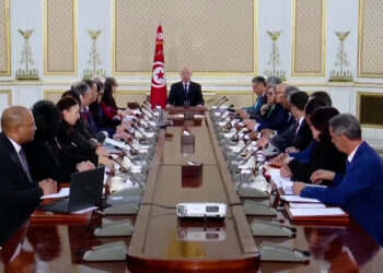 In the wake of a political exchange... A European delegation to Tunisia and the Tunisian Foreign Ministry describe Borrell's statements as selective