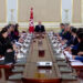 In the wake of a political exchange... A European delegation to Tunisia and the Tunisian Foreign Ministry describe Borrell's statements as selective