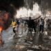 Kenyan opposition leader Odinga says protests on despite police ban