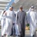 UAE leader designates his eldest son as crown prince