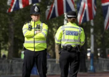 London Met police found to be racist, gender-biased and discriminatory