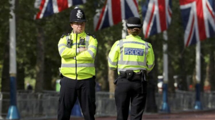 London Met police found to be racist, gender-biased and discriminatory