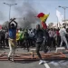 Thousands of Senegal opposition supporters join three-day protest
