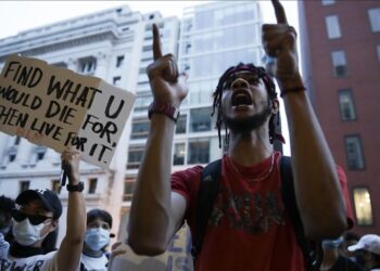 Fortress Europe’s role in Tunisia’s anti-Black violence
