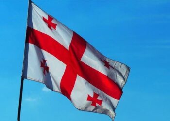 الآلاف يحتجون على قانون "الوكيل الأجنبي" لجورجيا