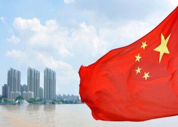 China pledges ‘peaceful reunification,’ Taiwan asks Beijing to respect its democracy