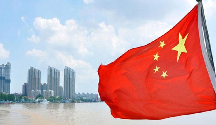 China pledges ‘peaceful reunification,’ Taiwan asks Beijing to respect its democracy