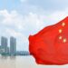 الصين تتعهد "بإعادة التوحيد السلمي" وتايوان تطلب من بكين احترام ديمقراطيتها