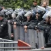 Tunisian authorities arrest union leader as Saied widens crackdown