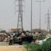 Clashes between the Sudanese army and the Rapid Support Forces in Khartoum and Marawi