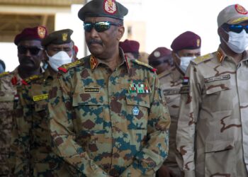 Statement regarding the military/military escalation in Sudan.