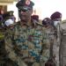 Statement regarding the military/military escalation in Sudan.