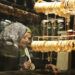 Queues to buy gold in Egypt… and the madness of food prices