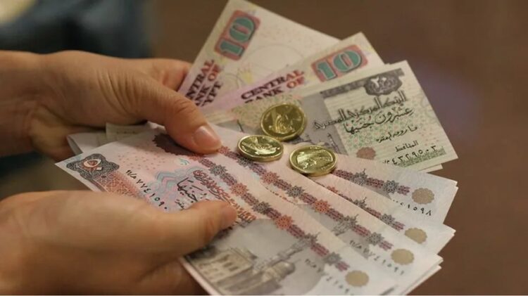 "Standard & Poor's" warns of the dangers of the depreciation of the Egyptian pound to the Egyptian economy
