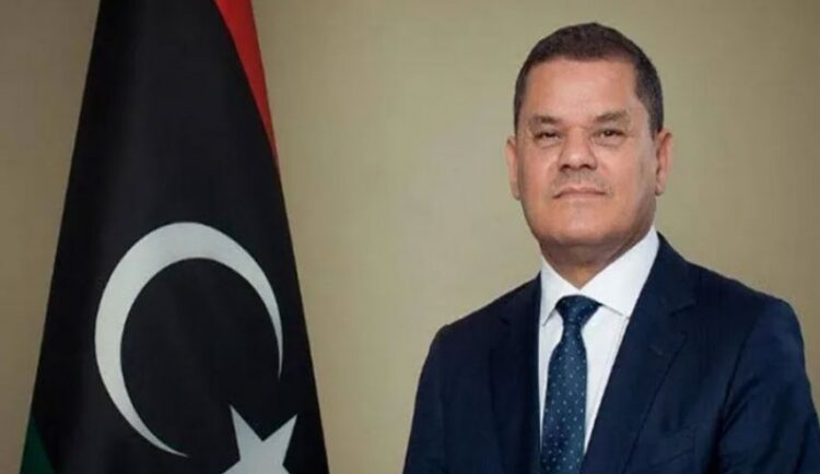 Al-Dabaiba affirms his commitment to holding elections that end the transitional stages in Libya