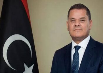 الدبيبة يؤكد التزامه بإجراء انتخابات تنهي المراحل الانتقالية في ليبيا