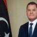 الدبيبة يؤكد التزامه بإجراء انتخابات تنهي المراحل الانتقالية في ليبيا