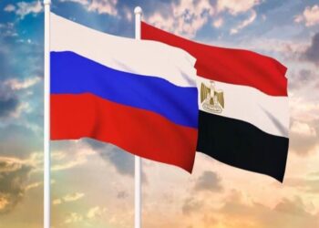 Egypt secretly planned to supply rockets to Russia, leaked U.S. document says