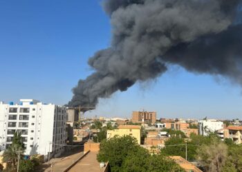 Sudan.. everyone attended and Egypt was absent