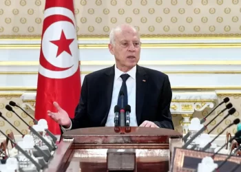 أوهام قيس سعيد تغرق تونس