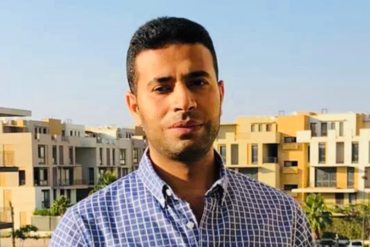 The Egyptian authorities cancel the decision to release Al-Jazeera journalist Hisham Abdel Aziz