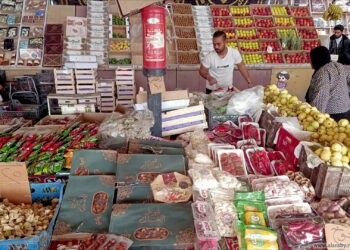 Egypt inflation seen hitting all-time high in March