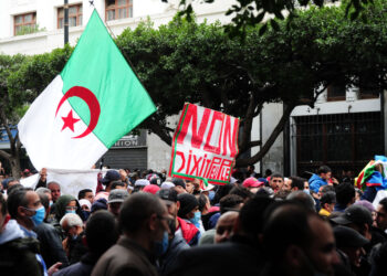 Algeria: Conviction of journalist is latest escalation in crackdown on media