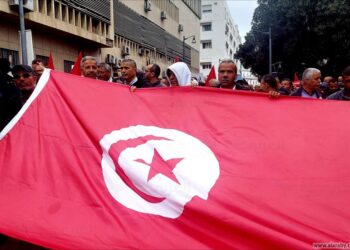 The opposition Salvation Front in Tunisia denounces the "collapse of freedoms": We will continue on the path of peaceful resistance until the fall of the coup