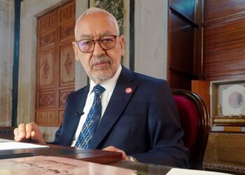 A Tunisian investigative judge orders the imprisonment of the head of the Ennahda Movement…. and Ghannouchi: The charges against us are "baseless"
