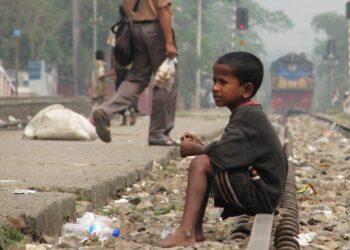 تأثير التضخم المتصاعد على أفقر الفئات في مصر