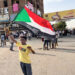 Sudan…. about 100 dead in the clashes and 3 African presidents are waiting in Khartoum to reconcile the parties