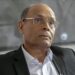 Dr. Moncef Marzouki,