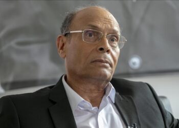 خالص العزاء والمواساة لفخامة الرئيس التونسي الأسبق دكتور المنصف المرزوقي