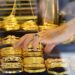 Gold madness in Egypt