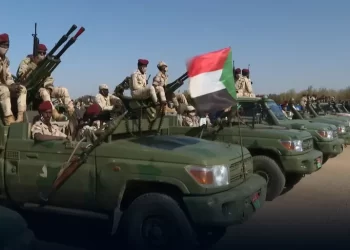 Countries Rush Sudan Evacuations, Fearful of Violence Rocking Khartoum