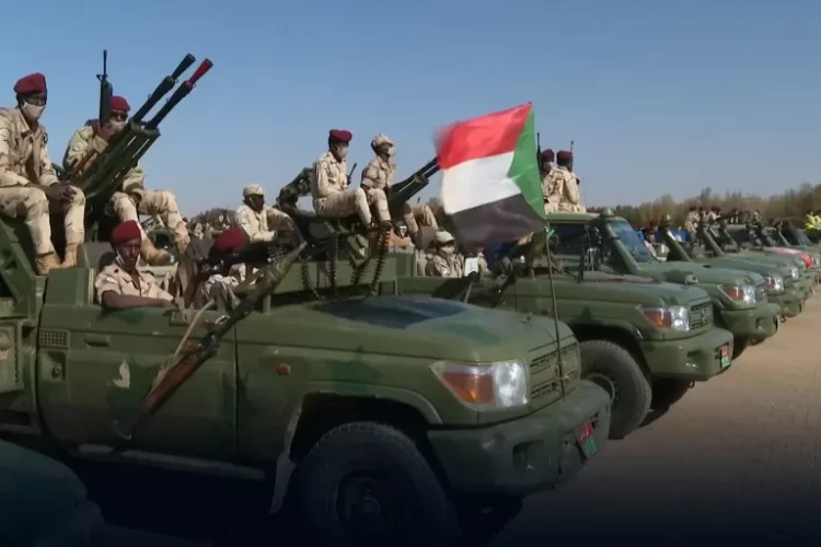 Countries Rush Sudan Evacuations, Fearful of Violence Rocking Khartoum