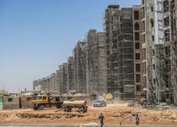 دولرة عقارات مصر... انهيار الجنيه يرفع الأسعار بشدة