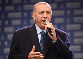 Erdoğan urges nation to open door for 'Century of Türkiye' on May 28