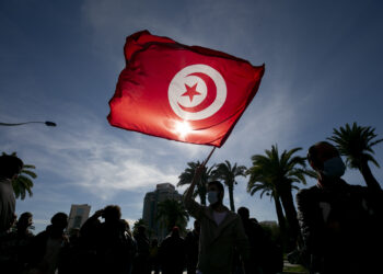 Human Rights Watch: Tunisia..... Move to Dismantle Country’s Largest Opposition Party
