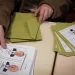 Türkiye's elections… Voting continues in the second round of the presidential elections