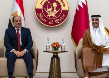 Qatar: No more grants and charitable aid to Egypt