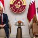 Qatar: No more grants and charitable aid to Egypt