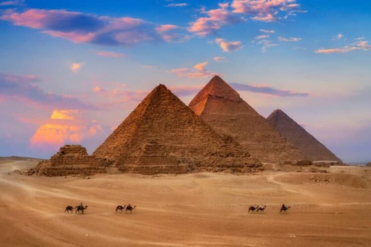 مصر: 30 ألف شركة مقاولات تنزلق إلى ركود قاتل