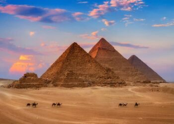 Egypt: 30 thousand contracting companies slip into a deadly recession