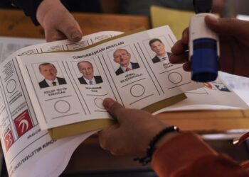 الدورة الأولى للرئاسيات التركية.. 5 دروس مهمة