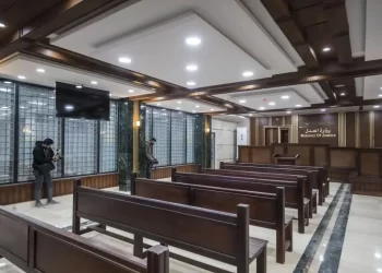 Human Rights Watch: Egypt, Pretrial Detention Renewals by Video