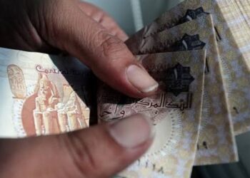 Bloomberg: Egypt Races to Solve Currency Dilemma in Hunt for Gulf, IMF Cash