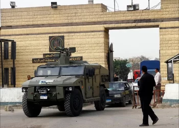 Egyptian prisoners… neglecting the health of people with incurable diseases